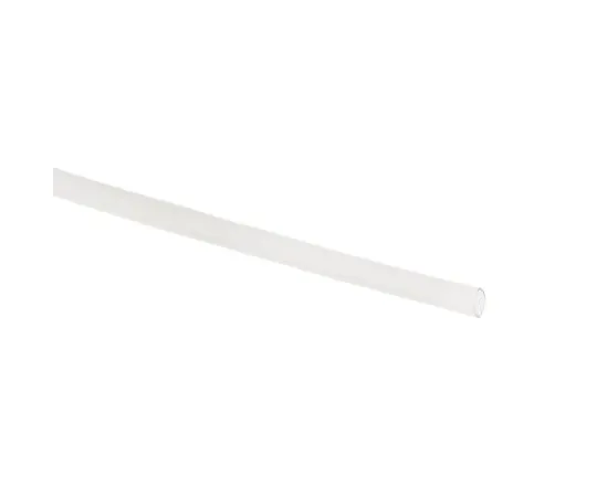 63-4753-65　TE Connectivity Clear No Heat Shrink Tubing 1.2mm Sleeve Dia. x 1.2m Length, RT-375 Series 2:1 Ratio　RT-375-3/64-X-STK