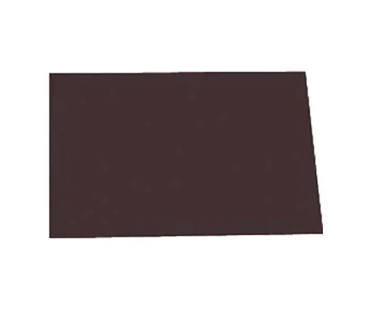 62-0129-37　［Discontinued］Room Name Display Plate Clinic Aluminum (Hair Line) 50 x 150 x 2 Thickness　89216