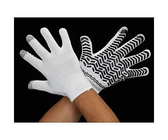 62-9121-87　Gloves (Touch Screen Correspondence)　EA354AC-21