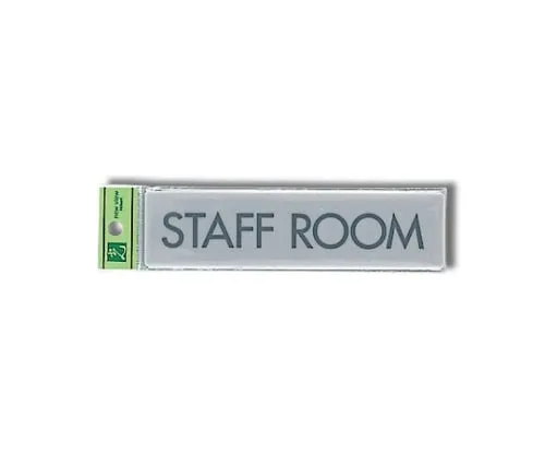 61-7436-34　STAFF ROOM　EL416-17