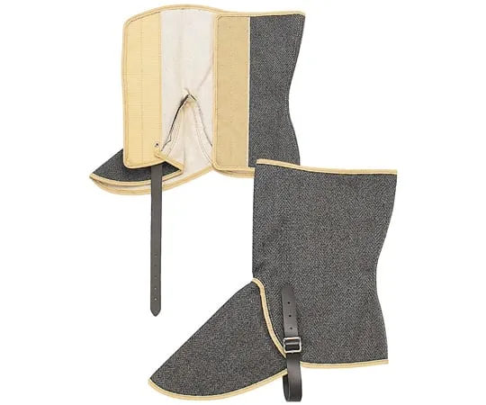 65-1692-55　Gooden ® Flame Retardant Foot Cover Length 23 cm　EFC18