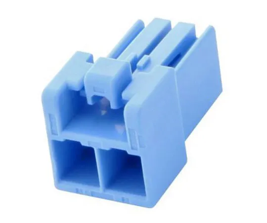 63-4689-36　JST PSI Male Connector Housing　PSIP-02V-LE-A