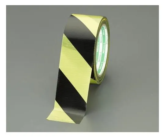 63-3295-76　Hazard Stripe Tape　EA983F-6A