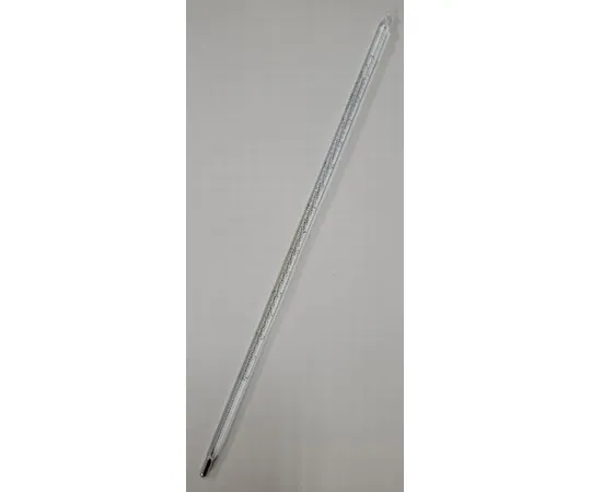 65-6874-78　Mercury Rod Thermometer -20~50℃　JC-2034