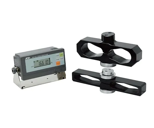 63-7049-19　Load Cell Force Meter　AD-1661-60KN