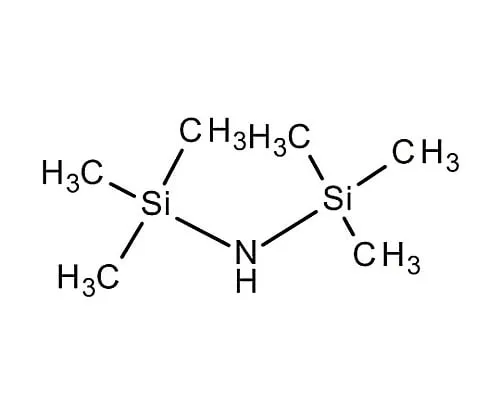 61-0335-79　1,1,1,3,3,3-Hexamethyldisilazane for Synthesis 804324 250mL　8.04324.0250