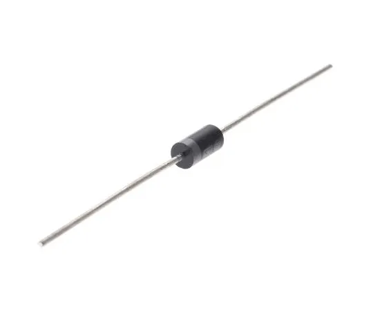 63-4820-63　STMicroelectronics P6KE30A, Uni-Directional TVS Diode, 600W, 2-Pin DO-15　P6KE30A