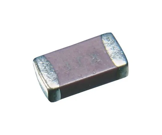 63-4756-87　KEMET 1206 (3216M) 33pF MLCC 100V dc ±5% SMD C1206C330J1GACTU　C1206C330J1GACTU