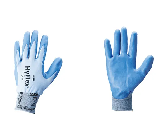 63-1957-32　Cut-Resistant Gloves High Flex L Size　11-518-9