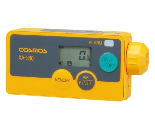 61-9169-48　［Discontinued］Pocket Flammable Gas Detector　XA-380