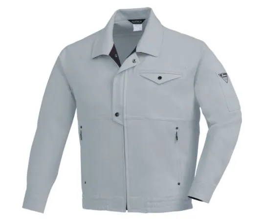 65-8484-04　Blouson Gray 3L　7300-20-3L
