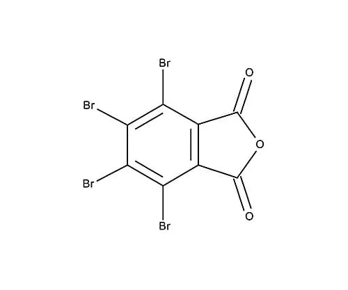 61-0341-03　Tetrabromophthalic Anhydride for Synthesis 808096 250G　8.08096.0250