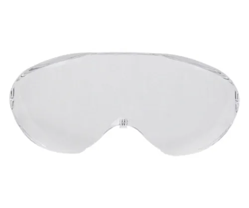 61-0176-37　［Discontinued］Goggles Spare Lens YG-6000JIS PET-AF Spare　YG-6000PET-AF