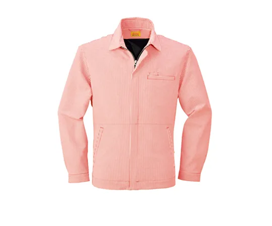 63-1819-36　Men's Work Jacket English Rouge　SW115-45-S