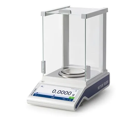 1-1863-11　［Discontinued］Analytical Balance 120　MS104TS/00