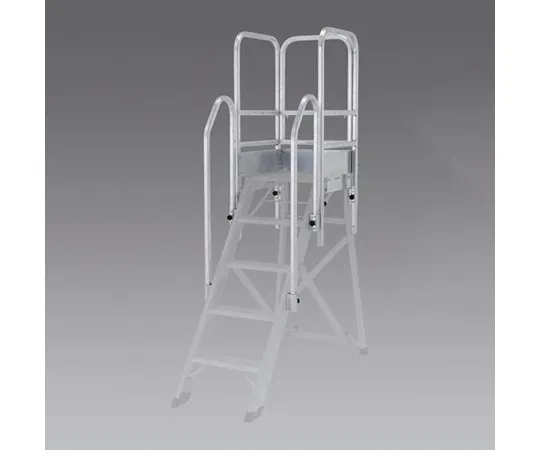 67-4721-51　Folding Workbench Three-Way Railing Set　EA903BD-111A