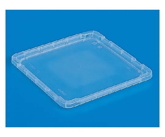 67-7316-78　TP330 Lid Transparent for TP Standard Container　70245100TM