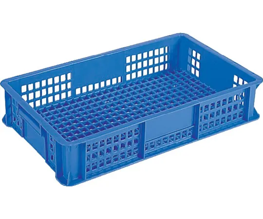 67-6649-83　Container B19S Blue　10190700BL503