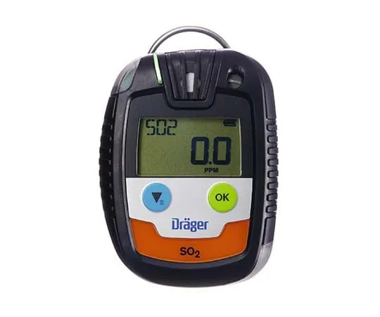 8-5627-38　Handy Gas Alarm Pack 6500