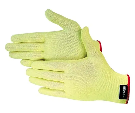 62-1361-23　15G Kevlar SD Slip Resistant Silicone 227mm　HG-33-L
