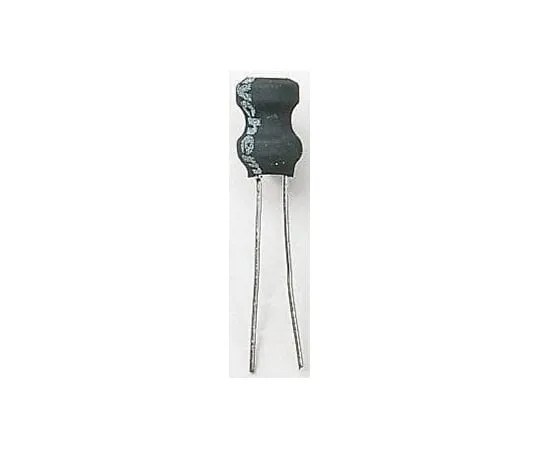 63-4899-19　Murata 330 μH ±10% Bobbin Inductor, Max SRF:3.7MHz, Q:100, 380mA Idc, 1.21Ω Rdc 2200R　22R334C