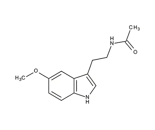 61-0346-68　Melatonin for Synthesis 814537 1G　8.14537.0001