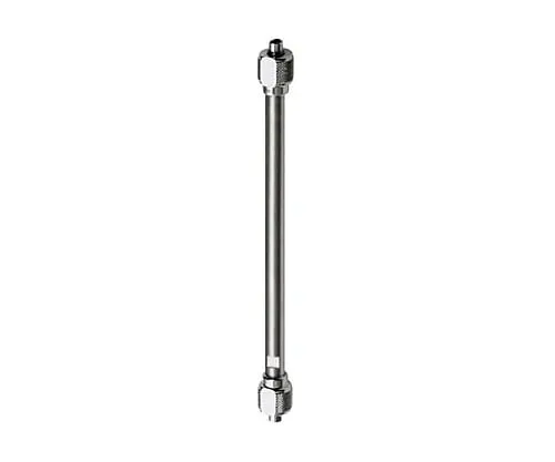 61-0319-26　High Bar 250-4.6 Lichrospher RP-8e (5μm) HPLC Column 150583 1ST　1.50583.0001
