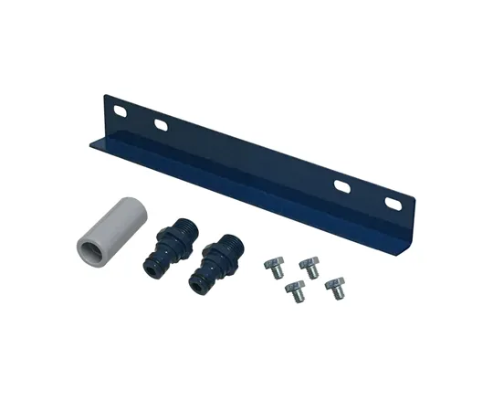 1-1067-11　Filter Housing 1 Run Type Mounting Bracket　-