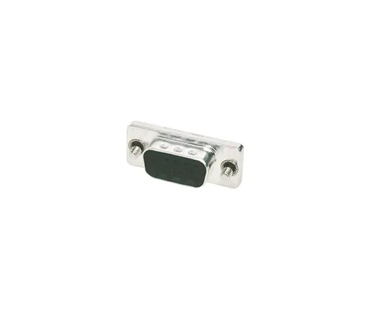 63-4919-43　Male 9 Way D-sub Connector Dust Cap, IP67 Rated　9670029055