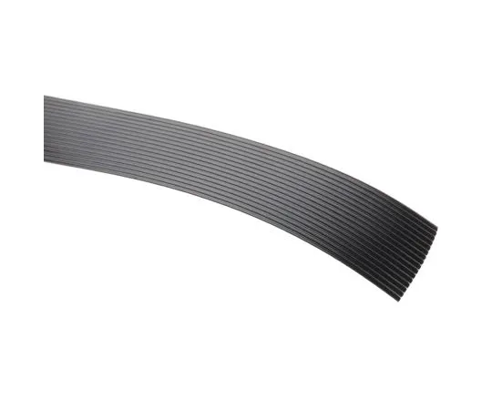 63-4767-93　3M 16 Way Unscreened Flat Ribbon Cable, 20.32 mm Width, Series 3319, 5m　3319-16 5MTR