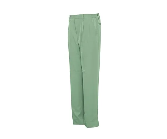 63-1780-46　Work Pants Earth Green　1322-23-M