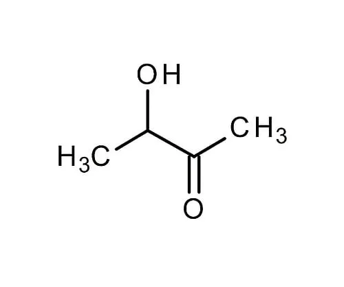 61-0363-56　3-Hydroxy-2-Butanone for Synthesis 820664 100G　8.20664.0100
