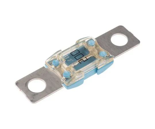 63-4792-90　Pudenz 200A Blue BF2 Car F***, 32V dc　153.5395.6201