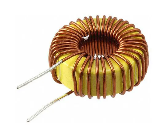 63-4658-57　RS PRO 47 μH ±15% Power Inductor, 3A Idc, 0.048mΩ Rdc　104-8431