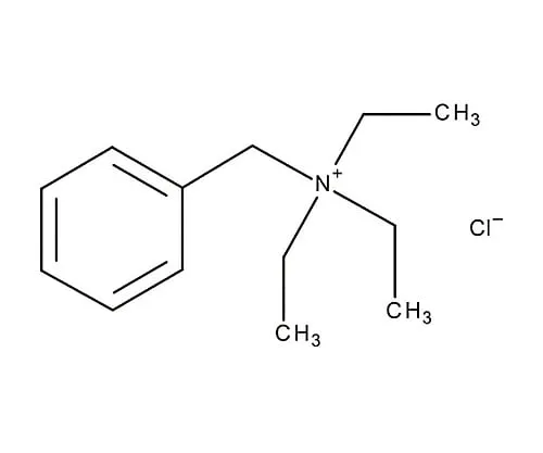 61-0343-13　Benzyltriethylammonium Chloride for Synthesis 810298 500G　8.10298.0500