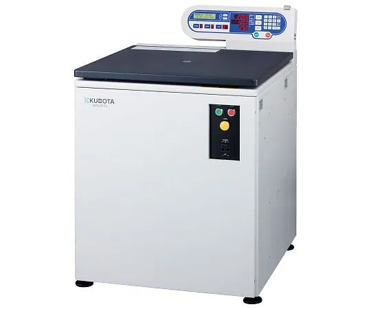64-1109-75-90　【Global Model】　Large Capacity Refrigerated Centrifuge　Model 9920