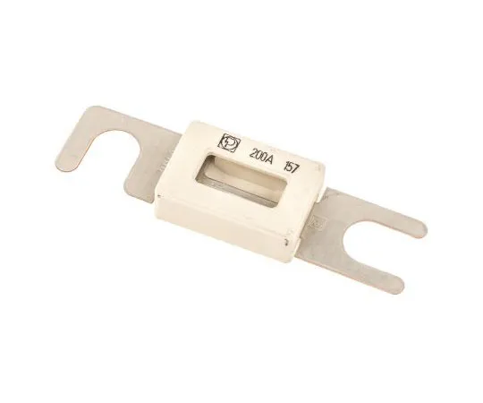 63-4737-31　Pudenz 200A Car F***, 80V dc　157.5701.6201