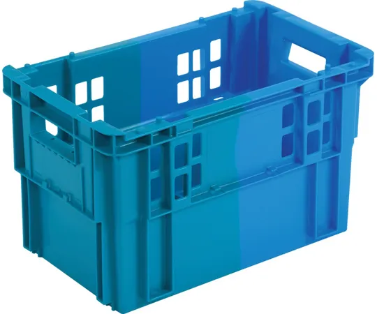 67-7225-18　SN Container C#29FC-H Blue/Blue　10230600BLFC2BLFC1