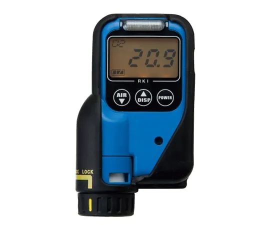 63-1289-17　Medical Oxygen Monitor　OX-07C