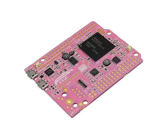 63-4688-86　Core Ltd GR-PEACH (Normal) MCU Development Board YGRPEACHNORMAL　YGRPEACHNORMAL