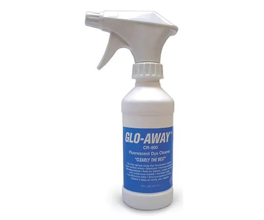 64-0795-91　［Discontinued］Fluorescent cleaner　TA434CR-1