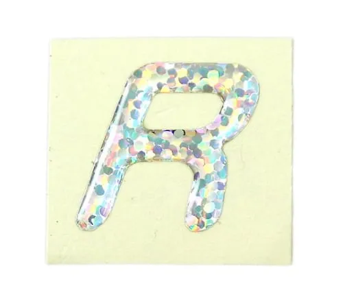 61-7444-18　Hologram Characters R　FM20-R