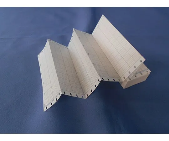 63-5626-05　Recording Paper 15 pieces 10m　KM-001(EM-001)