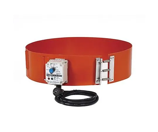 63-3271-18　［Discontinued］Rubber Heater For Can　EA896HC-11