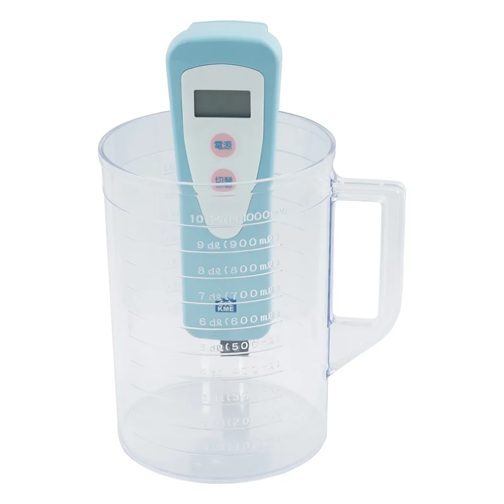 8-2424-01　Salt Intake Simplified Measuring Instrument (Low-Salt Monitor)　KME-03