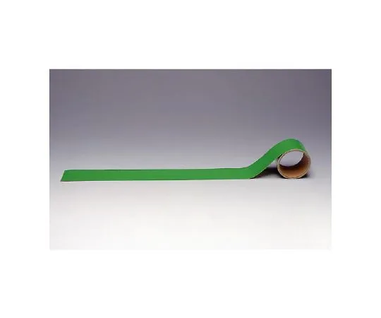 62-6155-62　JIS Piping Identification Tape AC Type Fire Extinguishing Indicator (Medium)　AC-13L