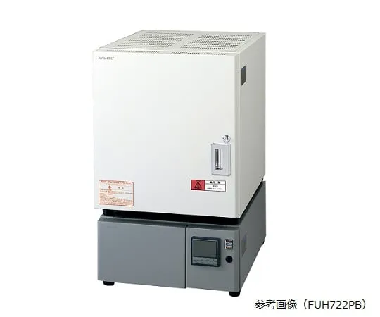 63-1239-60　High Temperature Electric Furnace (Single-Phase AC 200V)　FUH612PB