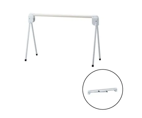 62-6116-34　Plubber 1m Plain White　871-041
