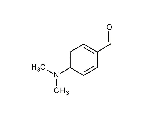 61-0333-16　4-(Dimethylamino)Benzaldehyde for Synthesis 803057 100G　8.03057.0100