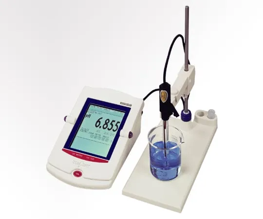 2-1572-01　［Discontinued］Desktop pH Meter　HM-30R